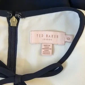 Ted store baker loozy